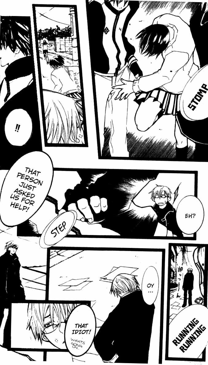 Switch Chapter 22.1 page 10 - 