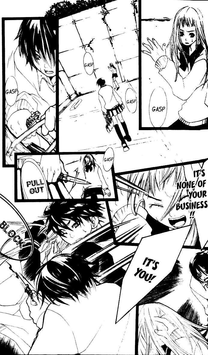 Switch Chapter 22.5 page 13 - 