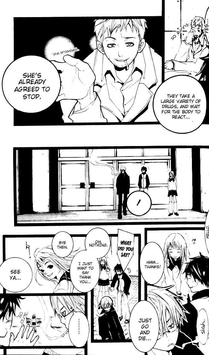 Switch Chapter 22.5 page 17 - 