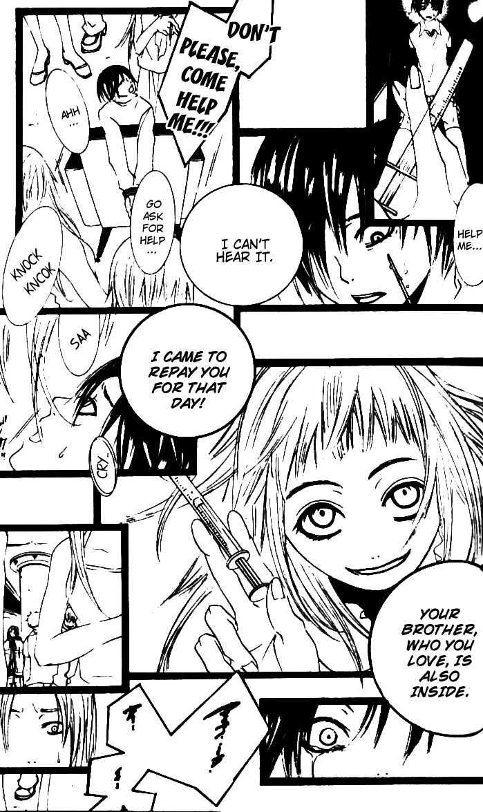Switch Chapter 22.5 page 19 - 
