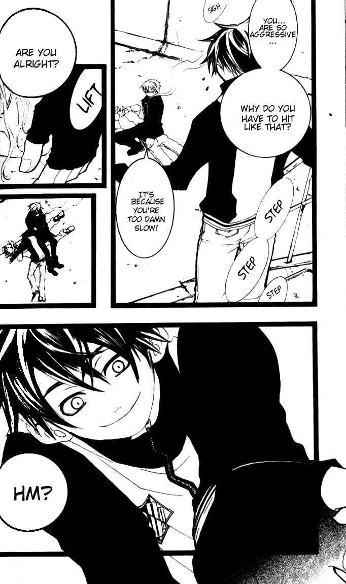 Switch Chapter 22.5 page 3 - 