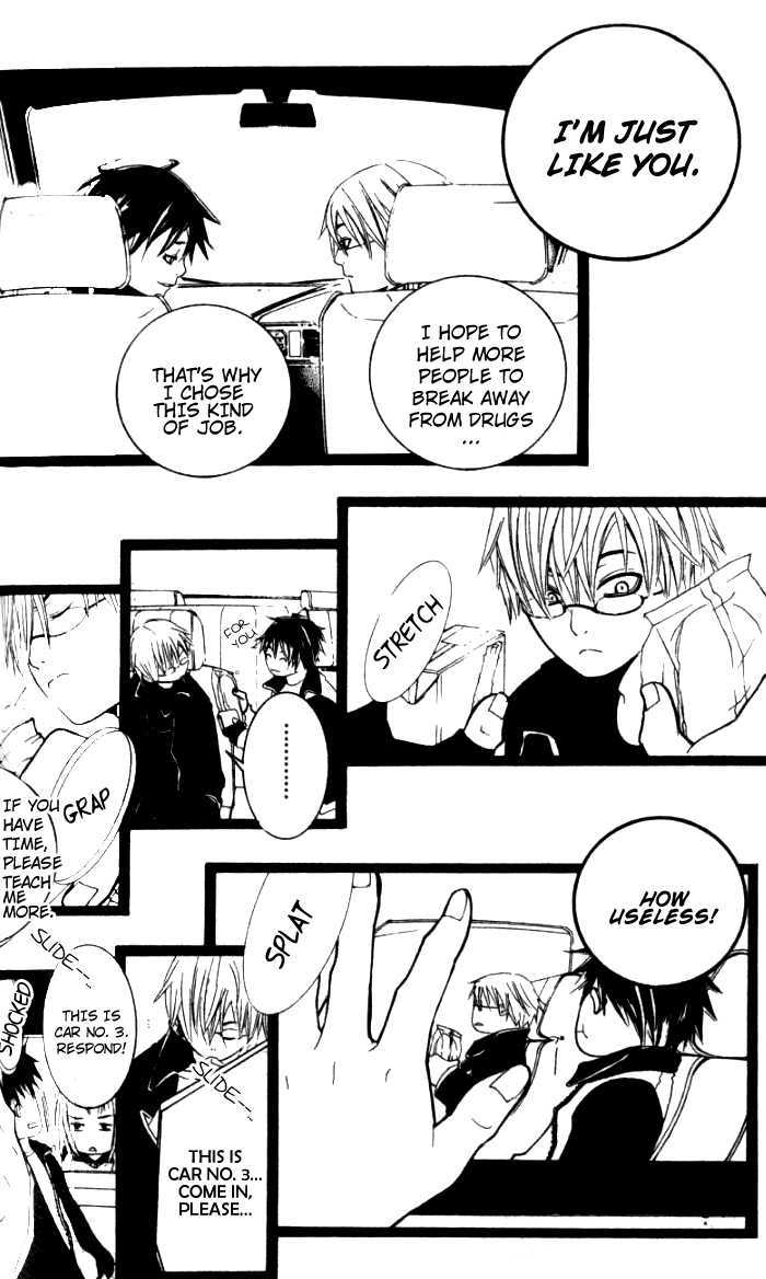 Switch Chapter 22.5 page 24 - 