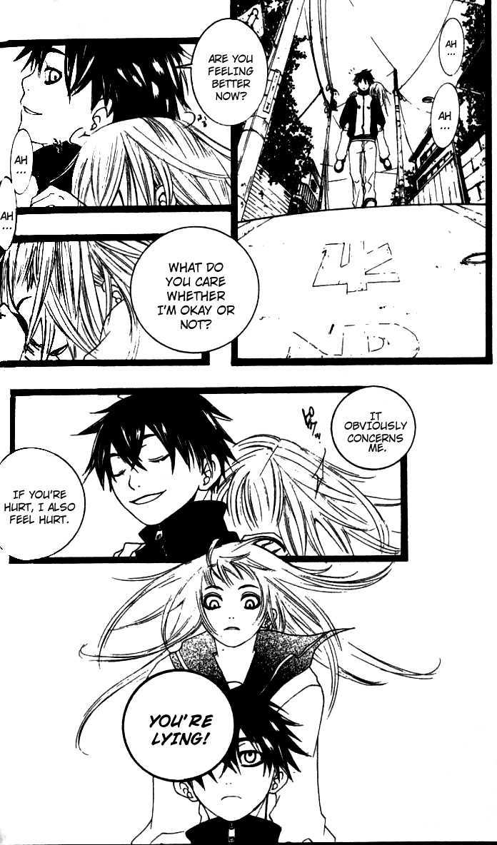 Switch Chapter 22.5 page 28 - 