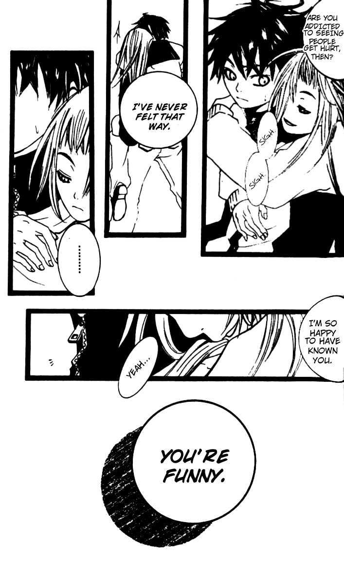 Switch Chapter 22.5 page 29 - 