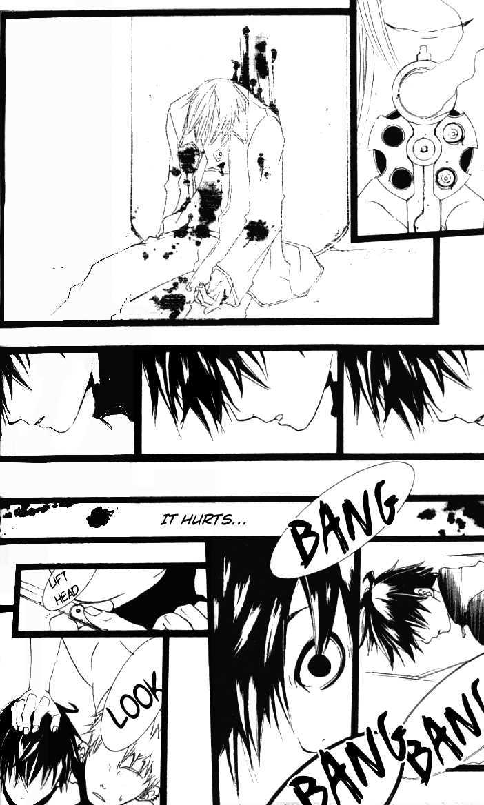 Switch Chapter 22.5 page 36 - 