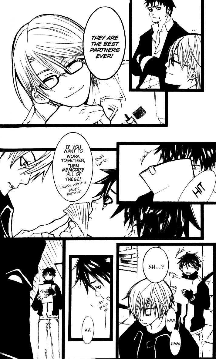Switch Chapter 22.5 page 44 - 