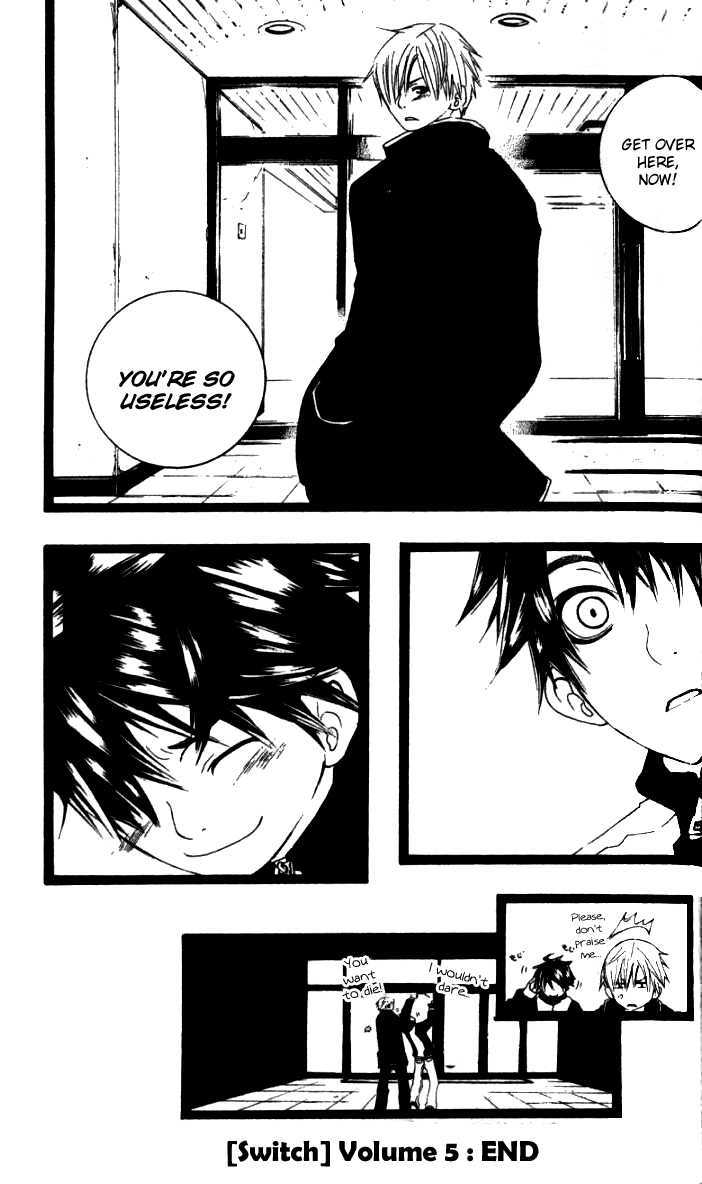 Switch Chapter 22.5 page 45 - 