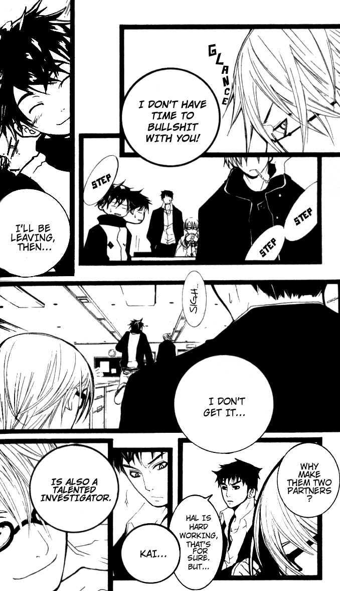 Switch Chapter 22.5 page 7 - 