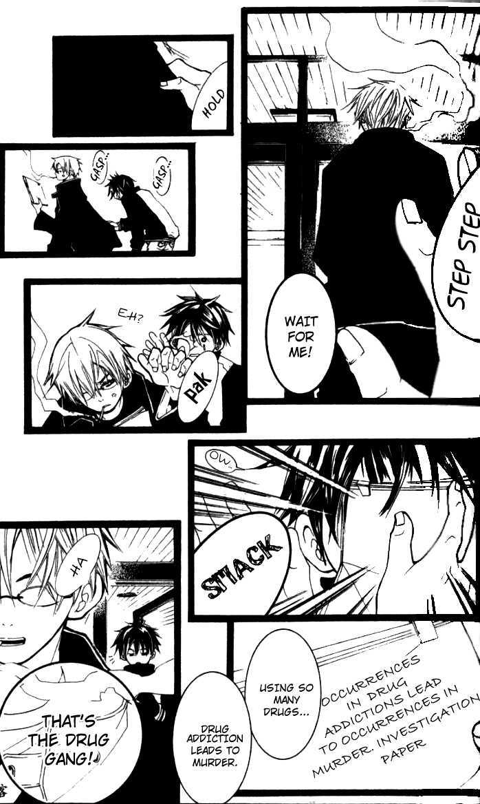 Switch Chapter 22.5 page 9 - 