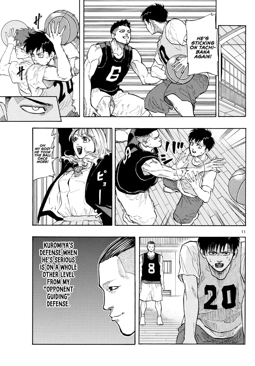 Switch Chapter 22 page 11 - 