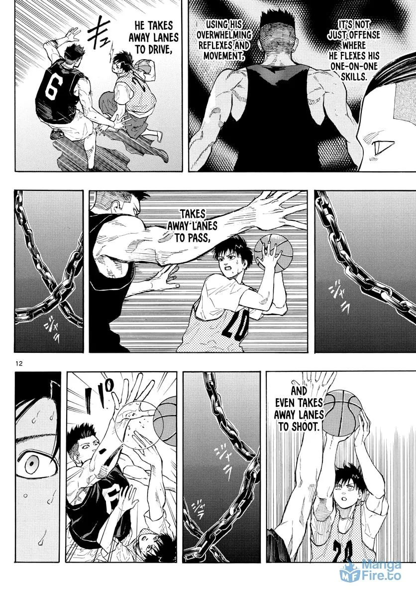 Switch Chapter 22 page 12 - 