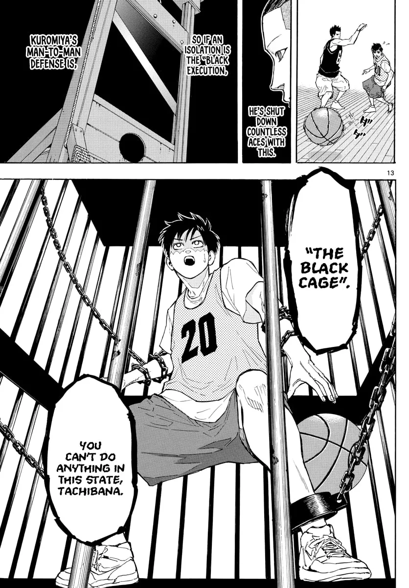 Switch Chapter 22 page 13 - 