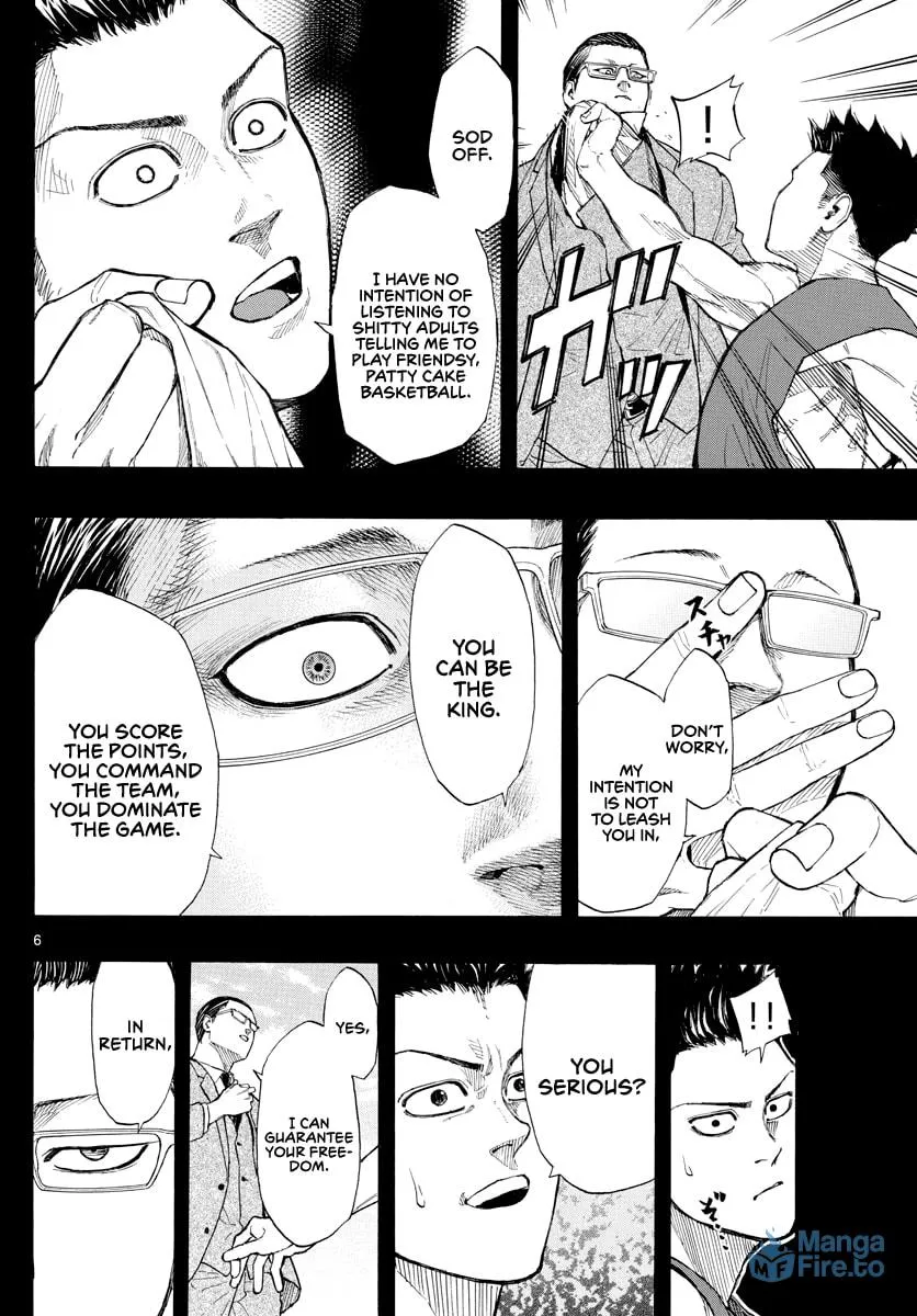 Switch Chapter 22 page 6 - 