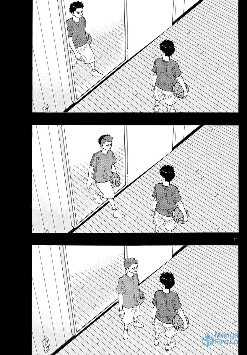 Switch Chapter 23 page 12 - 