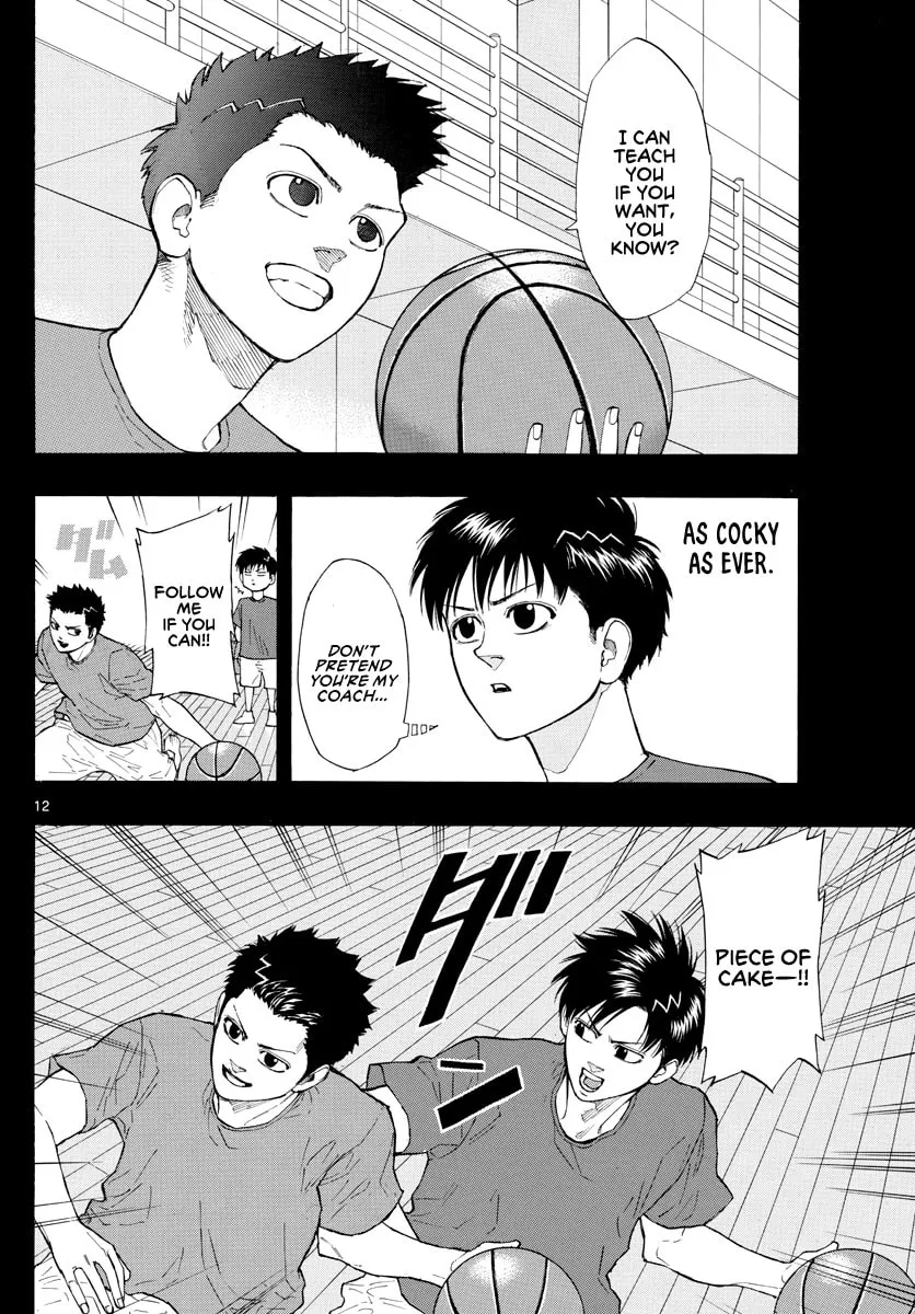 Switch Chapter 23 page 13 - 