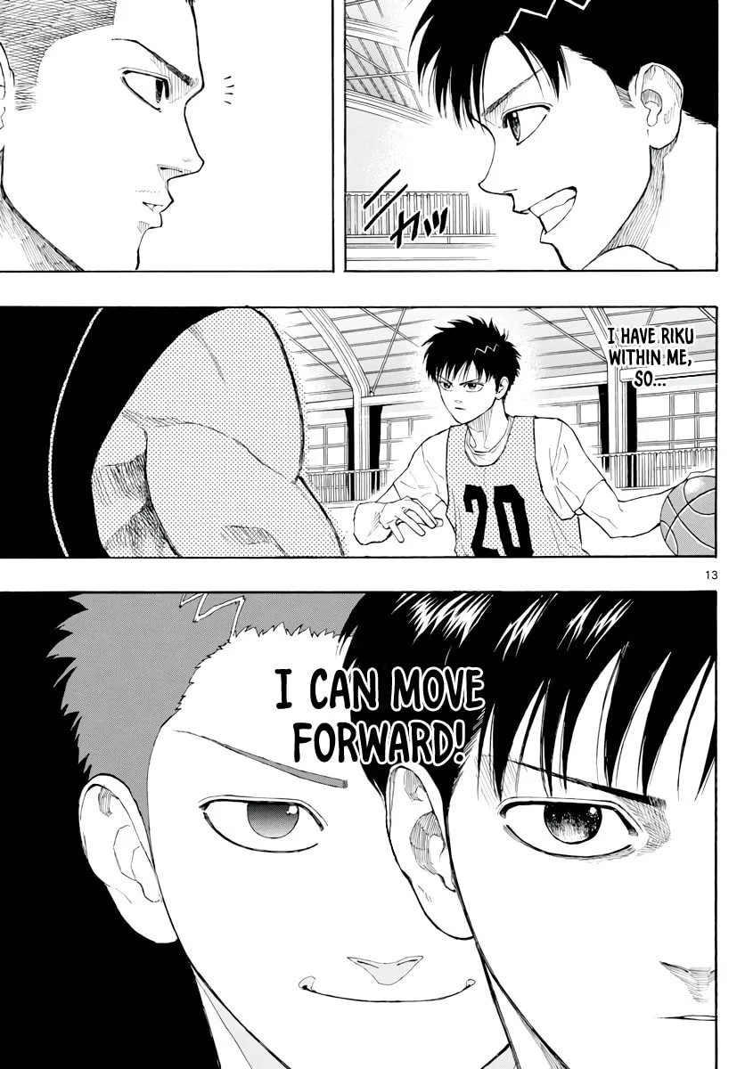 Switch Chapter 23 page 14 - 