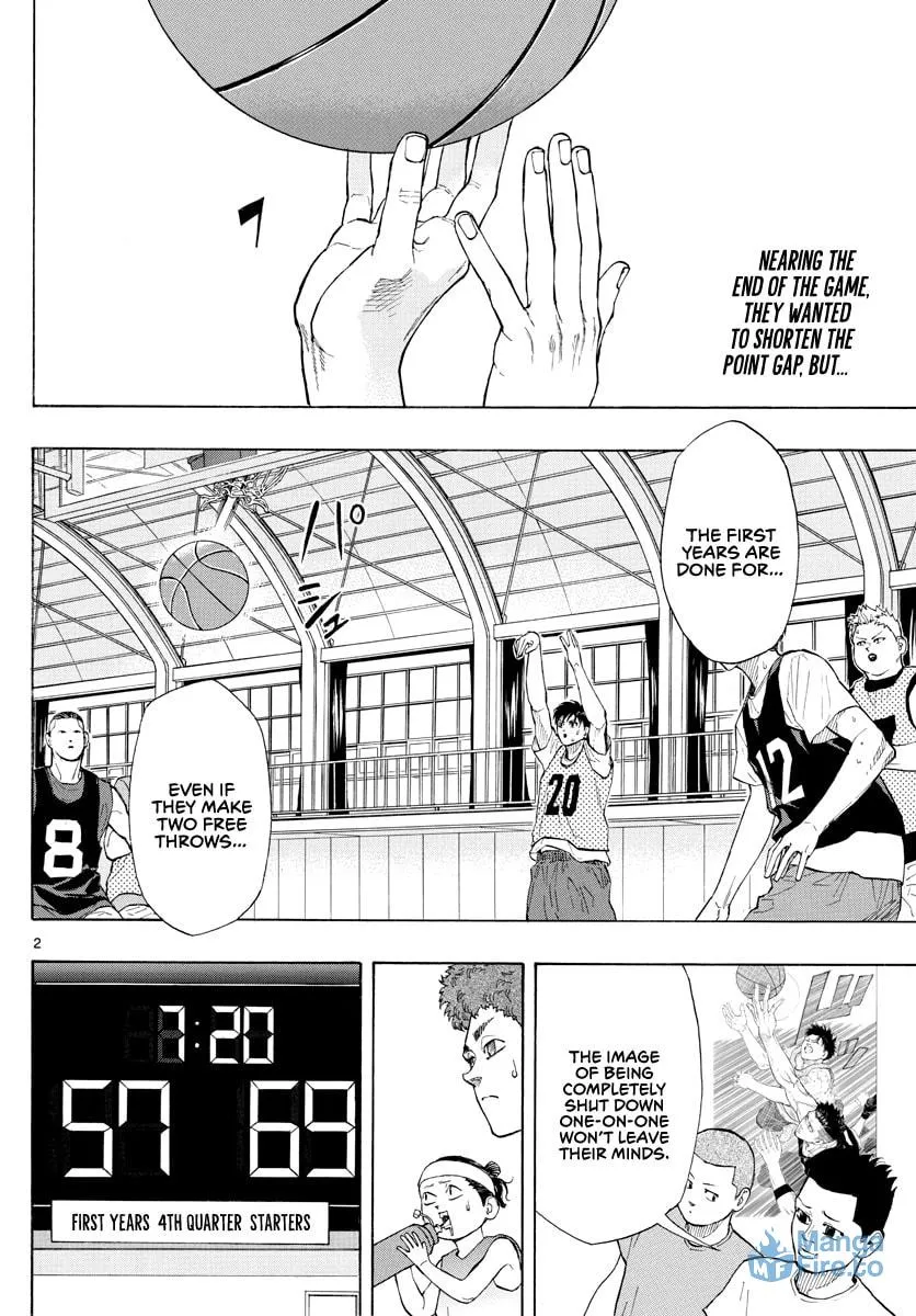 Switch Chapter 23 page 3 - 