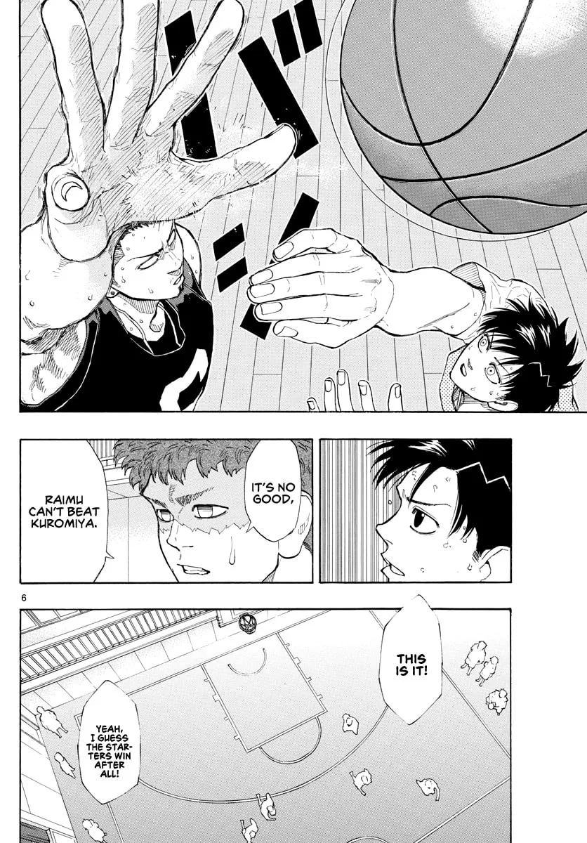 Switch Chapter 23 page 7 - 
