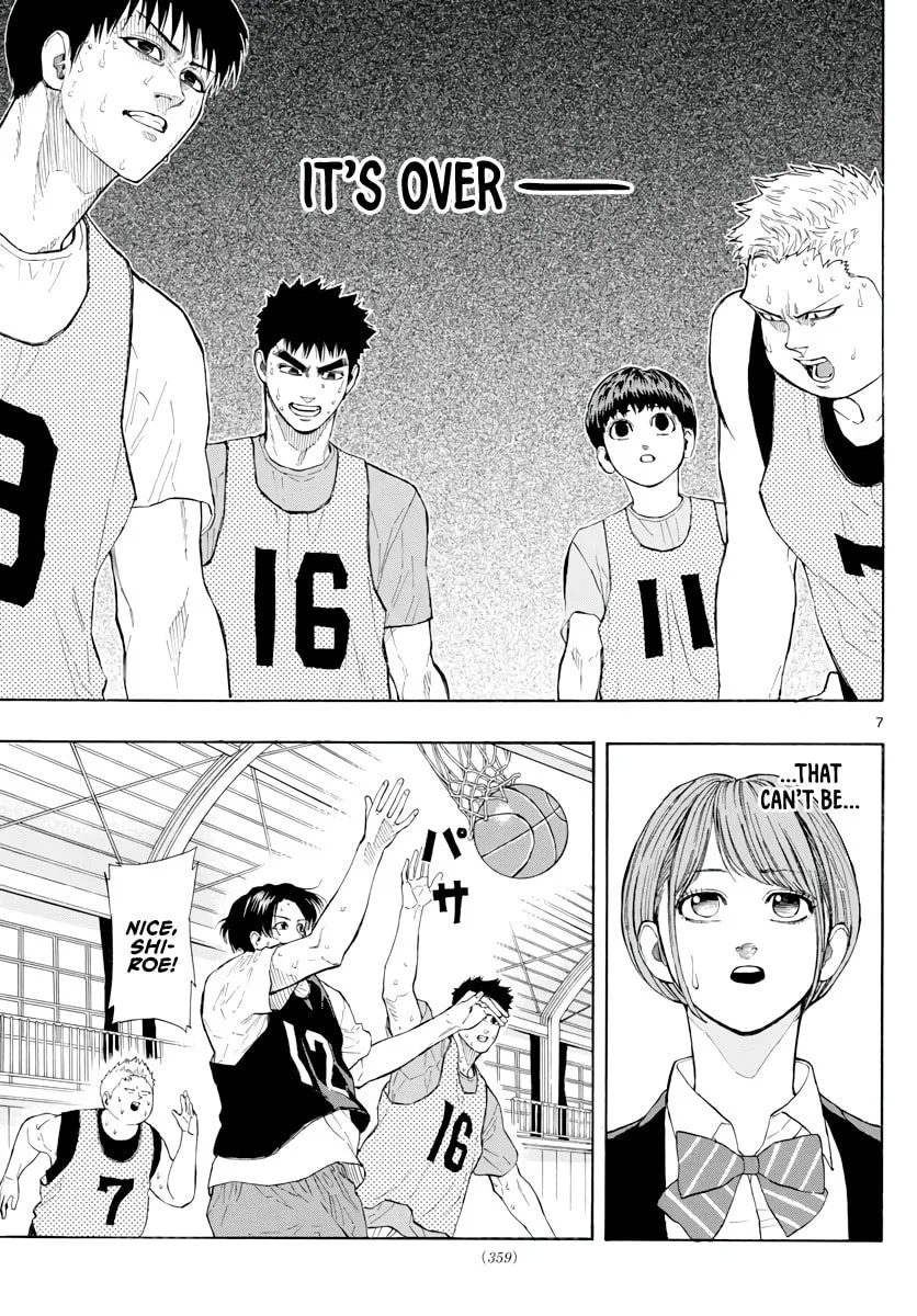 Switch Chapter 23 page 8 - 