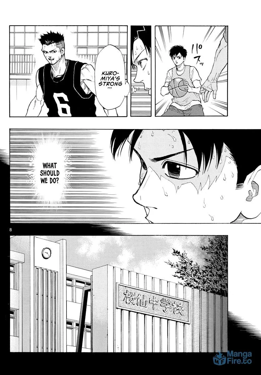 Switch Chapter 23 page 9 - 