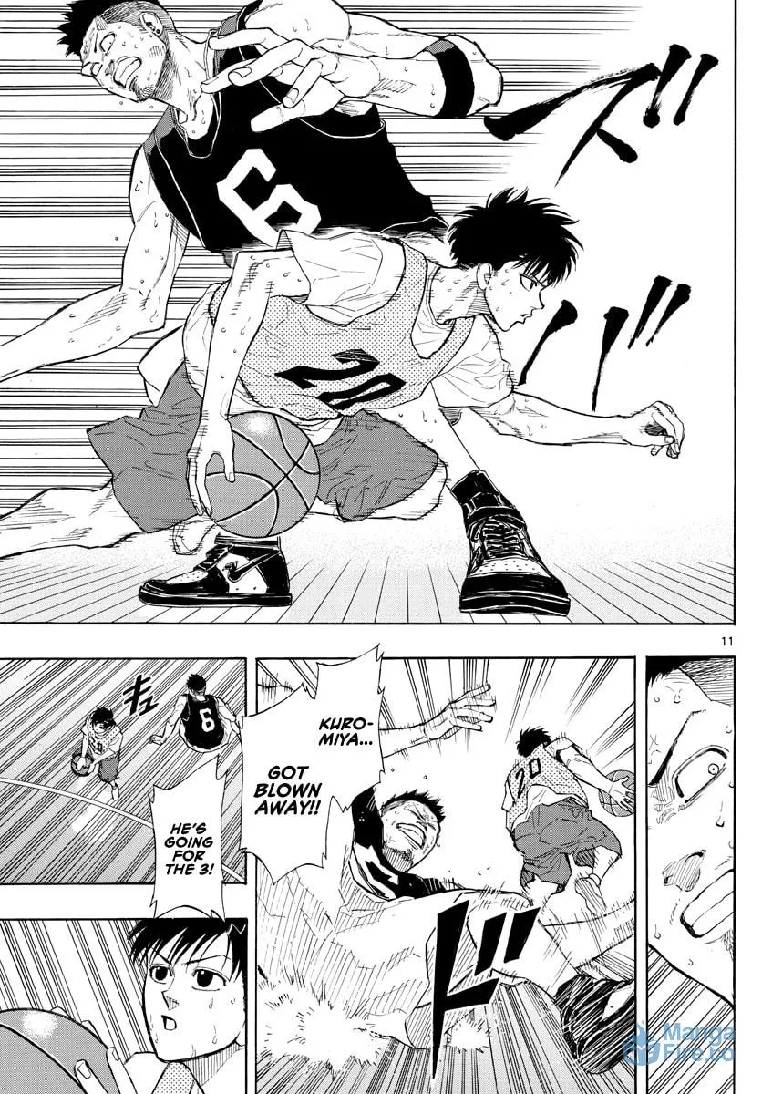 Switch Chapter 24 page 12 - 