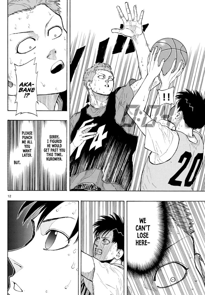 Switch Chapter 24 page 13 - 