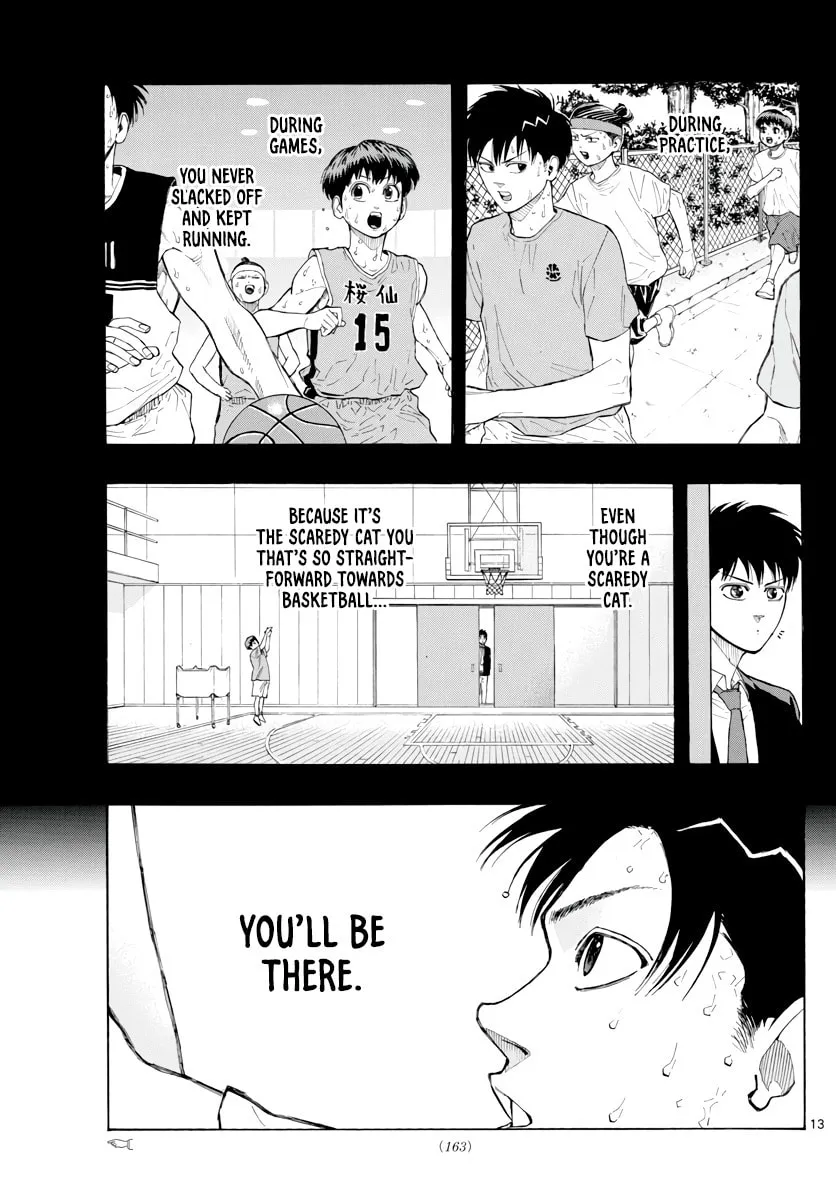 Switch Chapter 24 page 14 - 