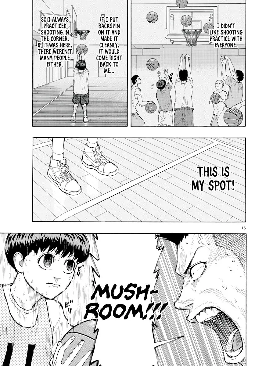 Switch Chapter 24 page 16 - 