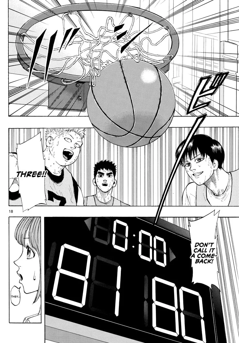 Switch Chapter 24 page 19 - 