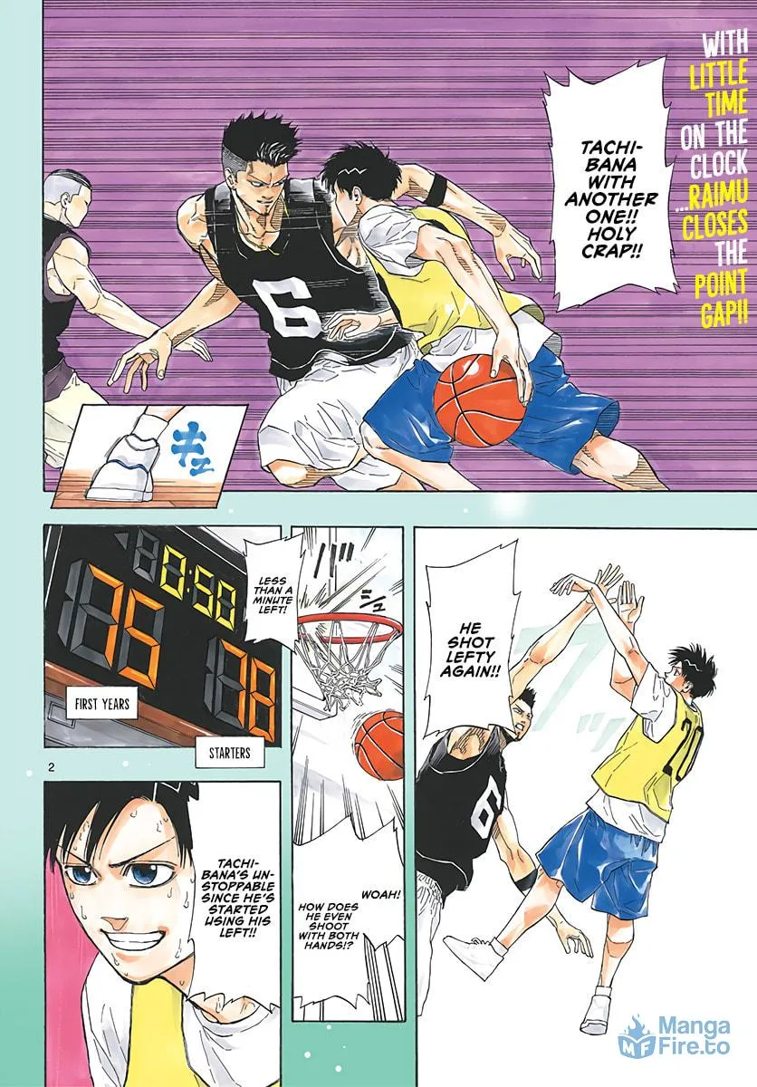 Switch Chapter 24 page 3 - 