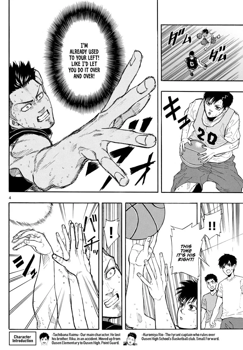 Switch Chapter 24 page 5 - 