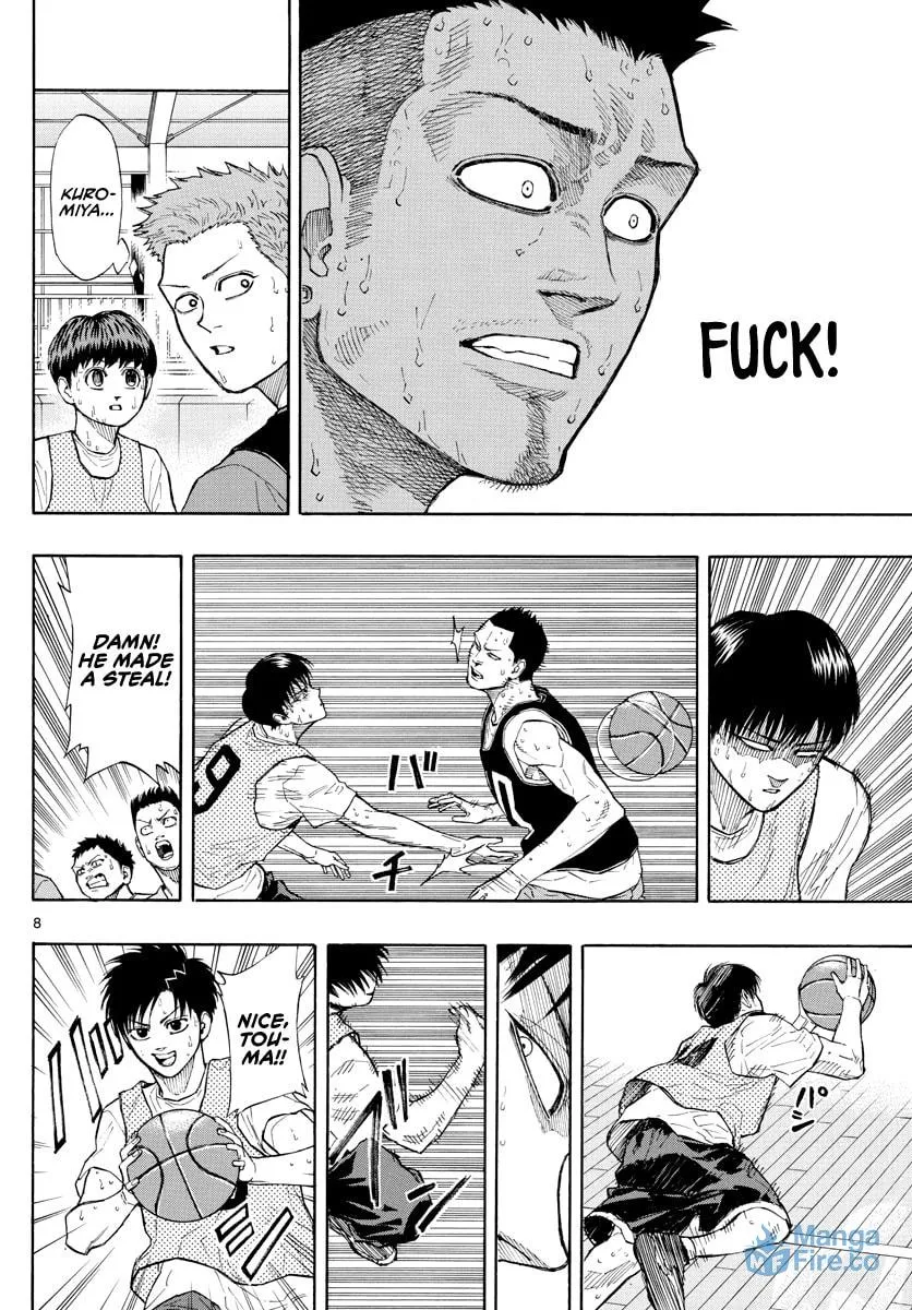 Switch Chapter 24 page 9 - 