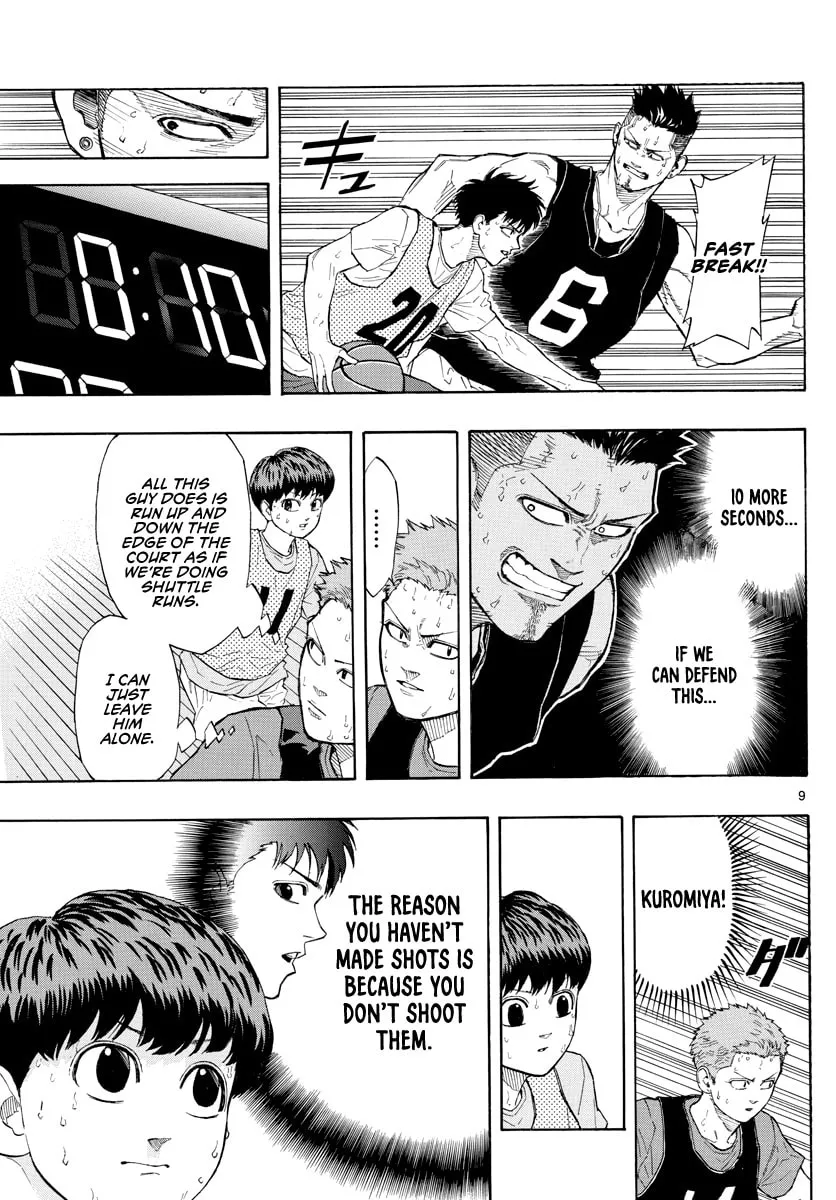 Switch Chapter 24 page 10 - 