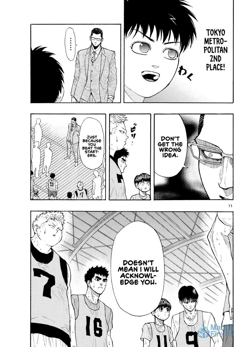 Switch Chapter 25 page 12 - 