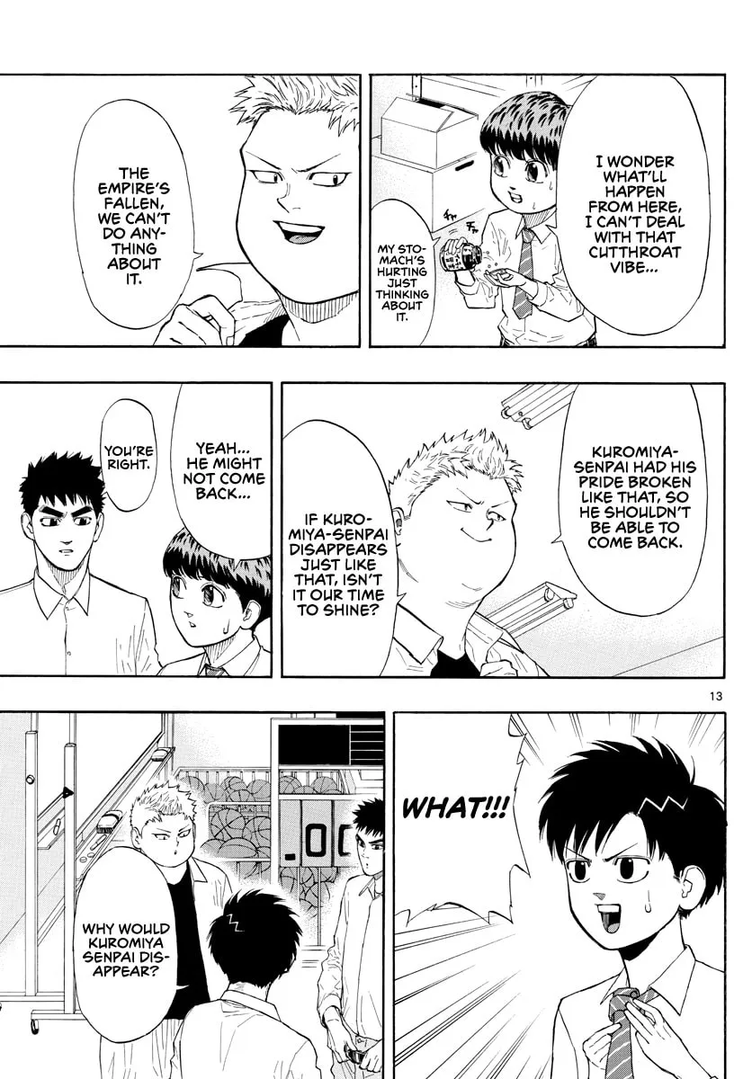 Switch Chapter 25 page 14 - 