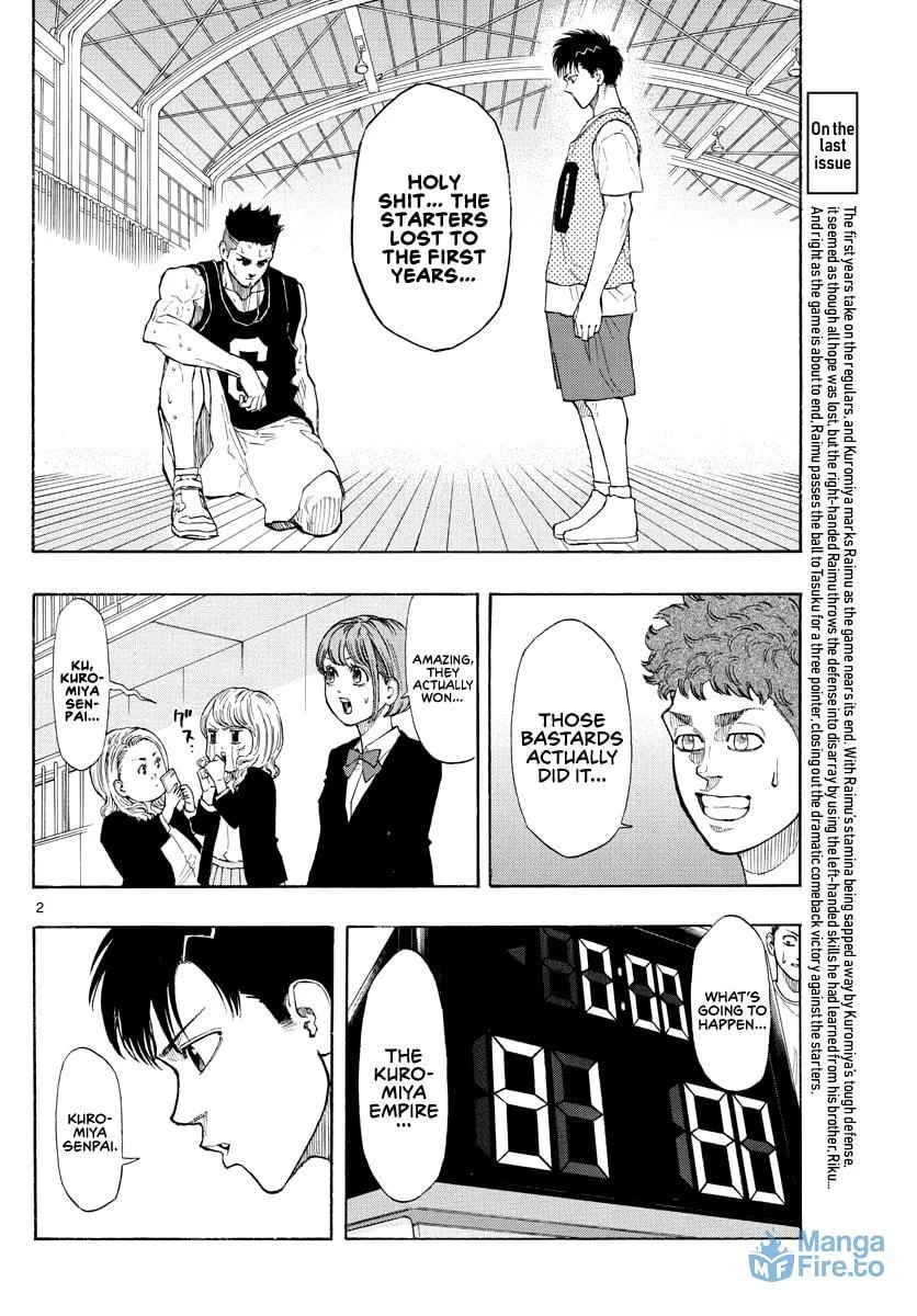 Switch Chapter 25 page 3 - 