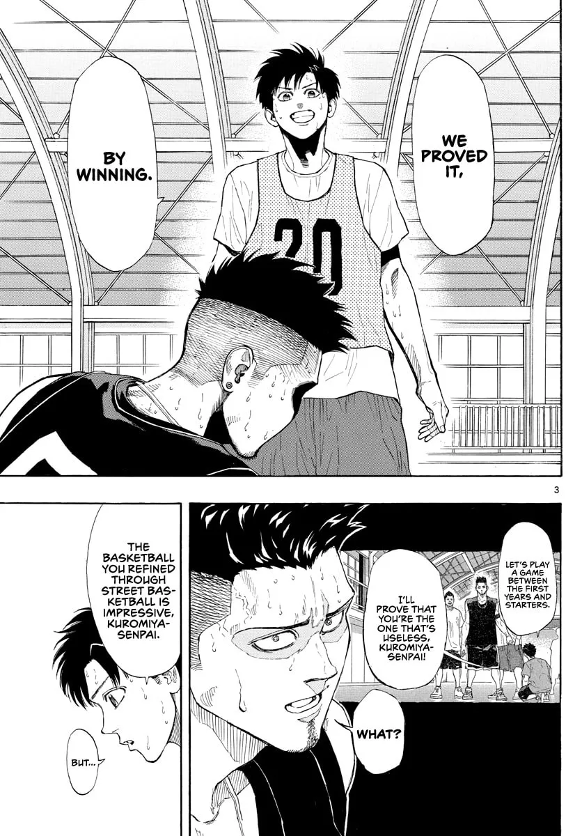 Switch Chapter 25 page 4 - 