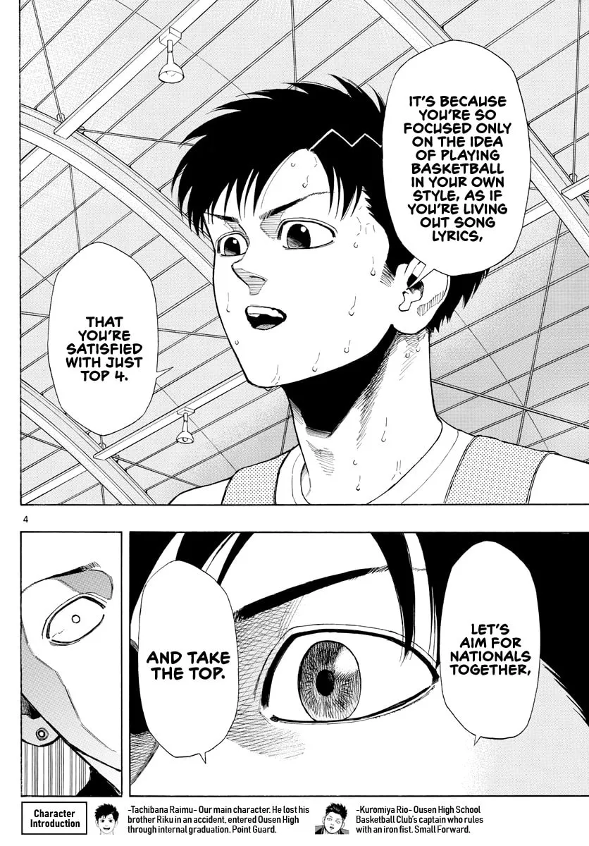 Switch Chapter 25 page 5 - 