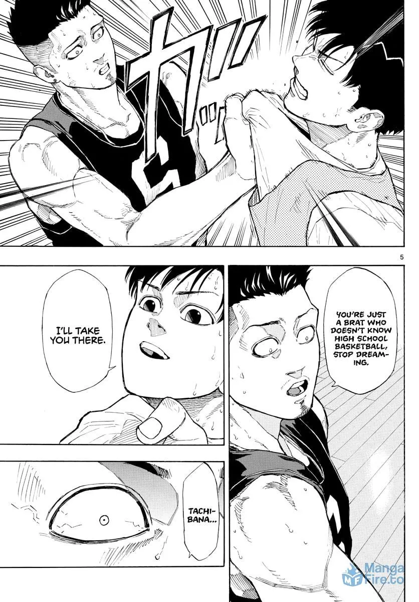 Switch Chapter 25 page 6 - 