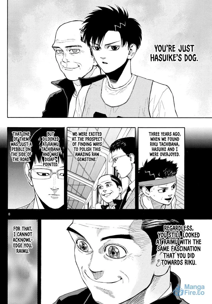 Switch Chapter 25 page 9 - 