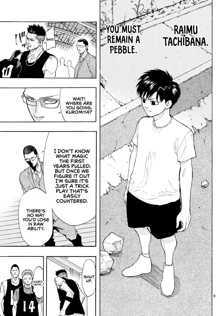 Switch Chapter 25 page 10 - 