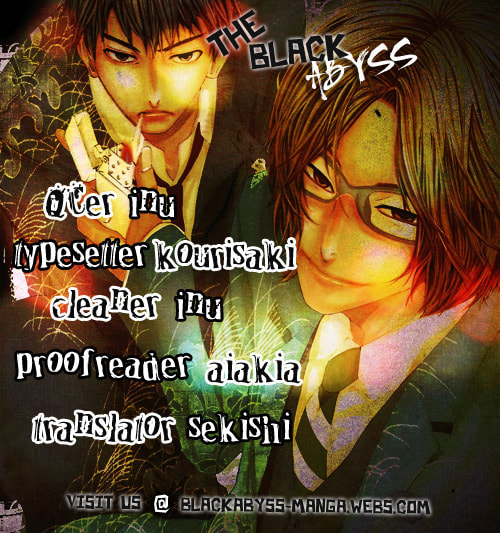 Switch Chapter 26.1 page 15 - 