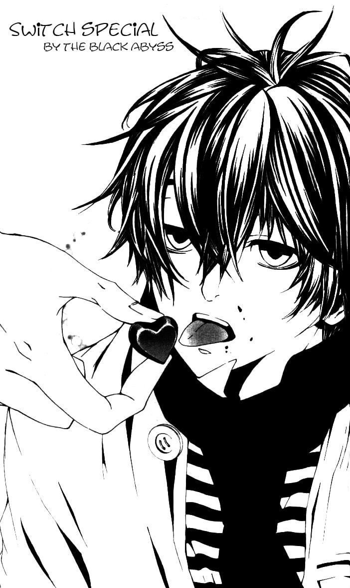Switch Chapter 26.2 page 1 - 
