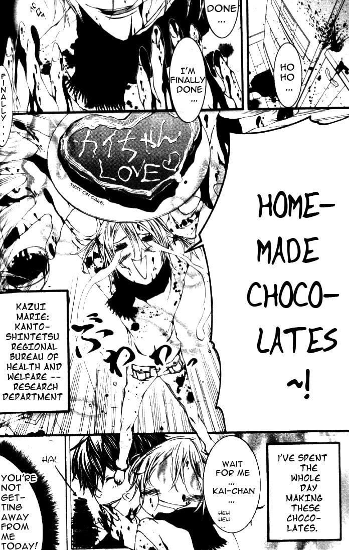 Switch Chapter 26.2 page 2 - 