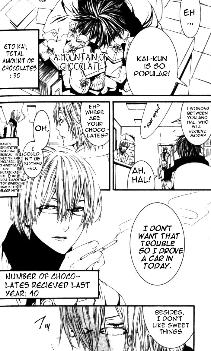 Switch Chapter 26.2 page 6 - 