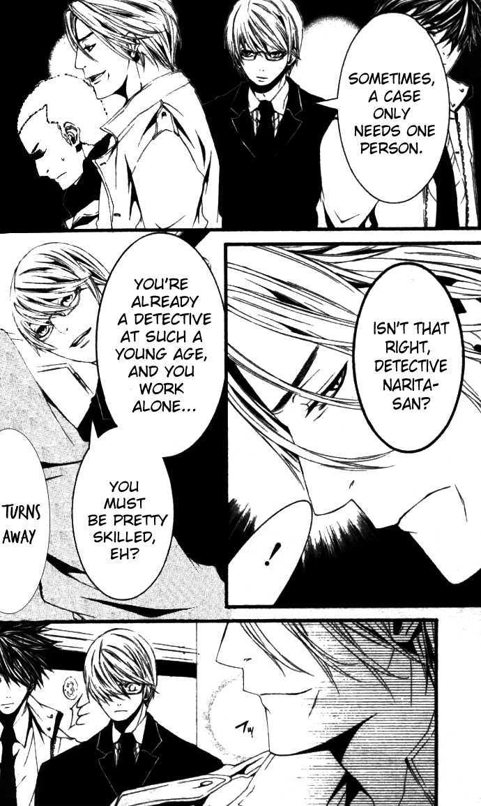 Switch Chapter 26.5 page 7 - 