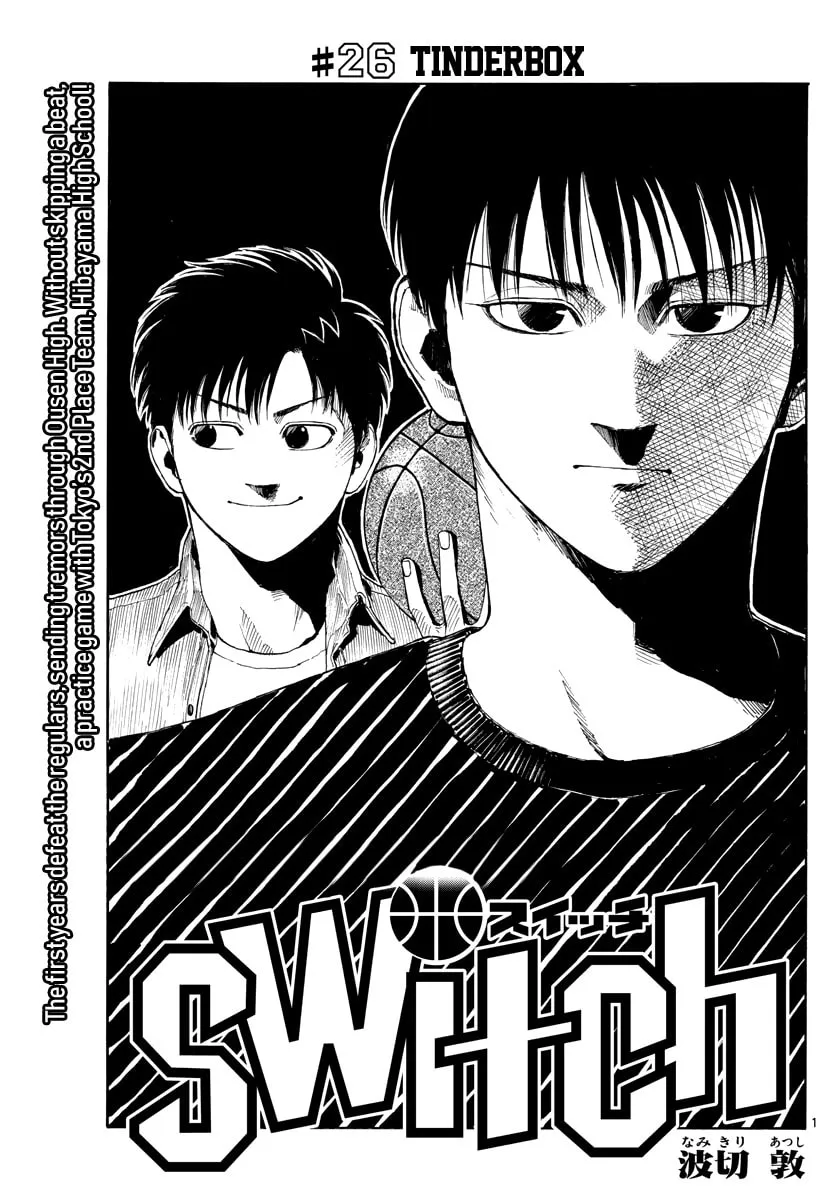 Switch Chapter 26 page 2 - 