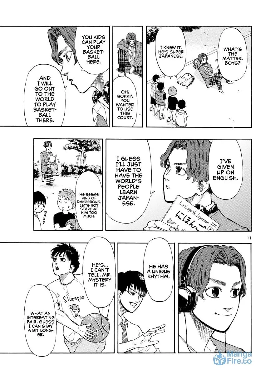 Switch Chapter 26 page 12 - 