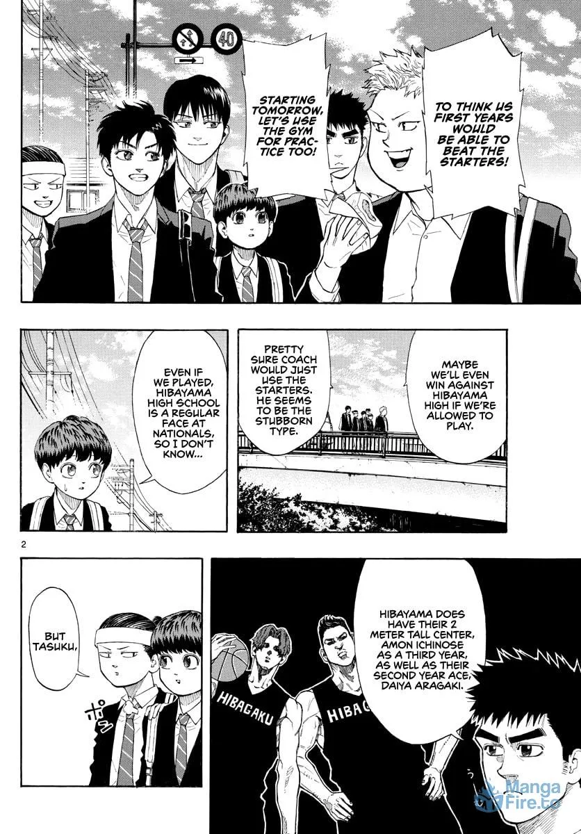 Switch Chapter 26 page 3 - 