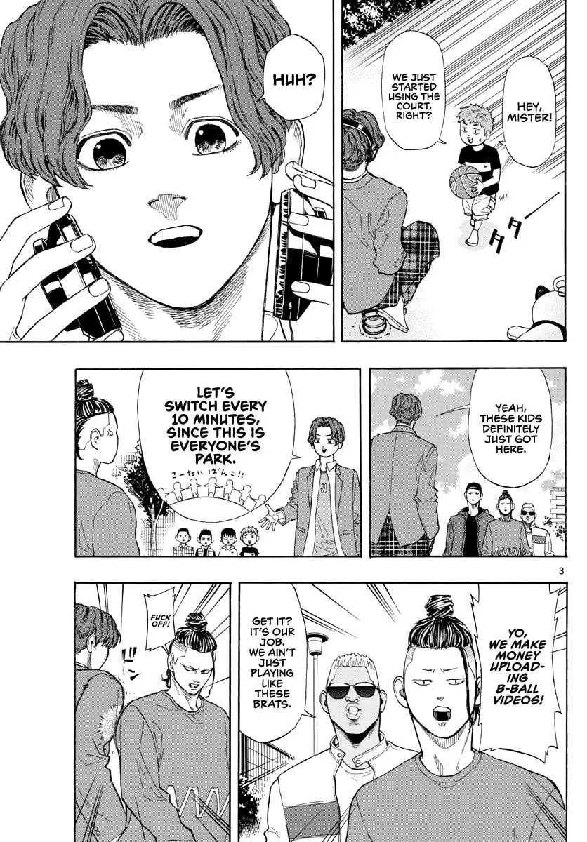 Switch Chapter 27 page 4 - 
